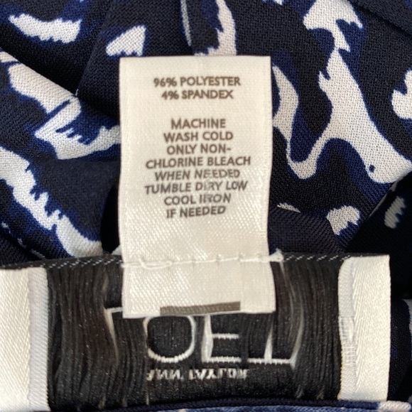 Loft dress - Picture 8 of 8